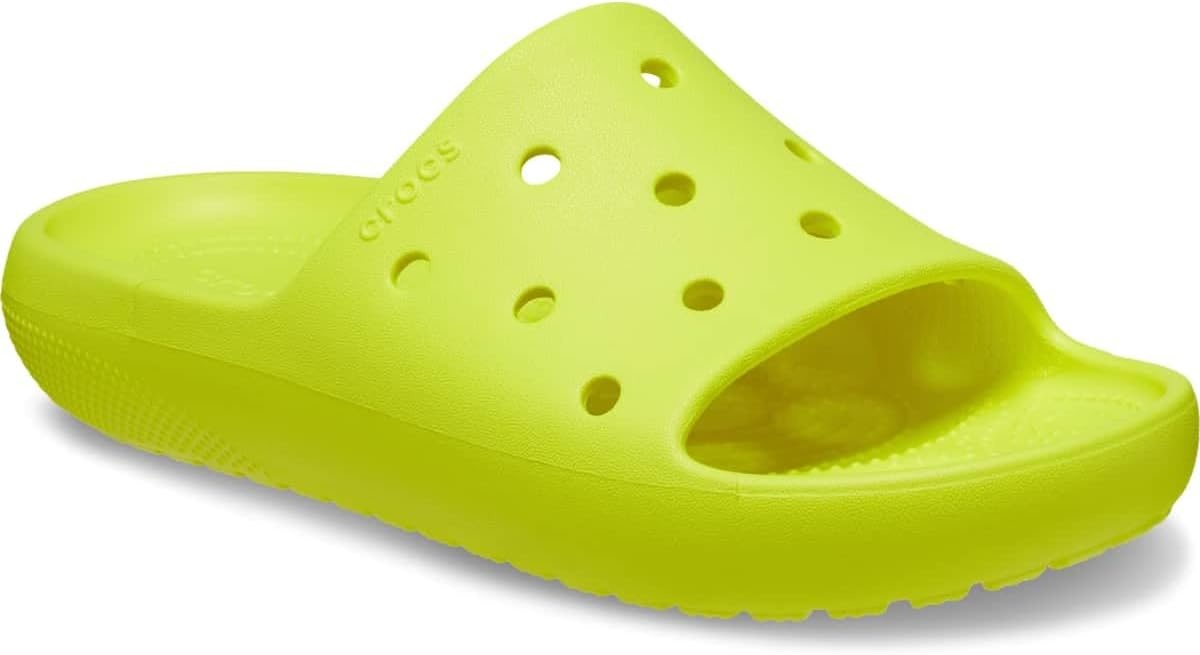 image:imageCrocs Unisex Adult Classic V2 SlidesAcidity
