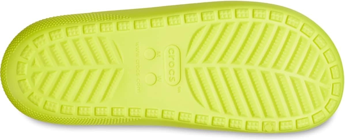 image:imageCrocs Unisex Adult Classic V2 SlidesAcidity