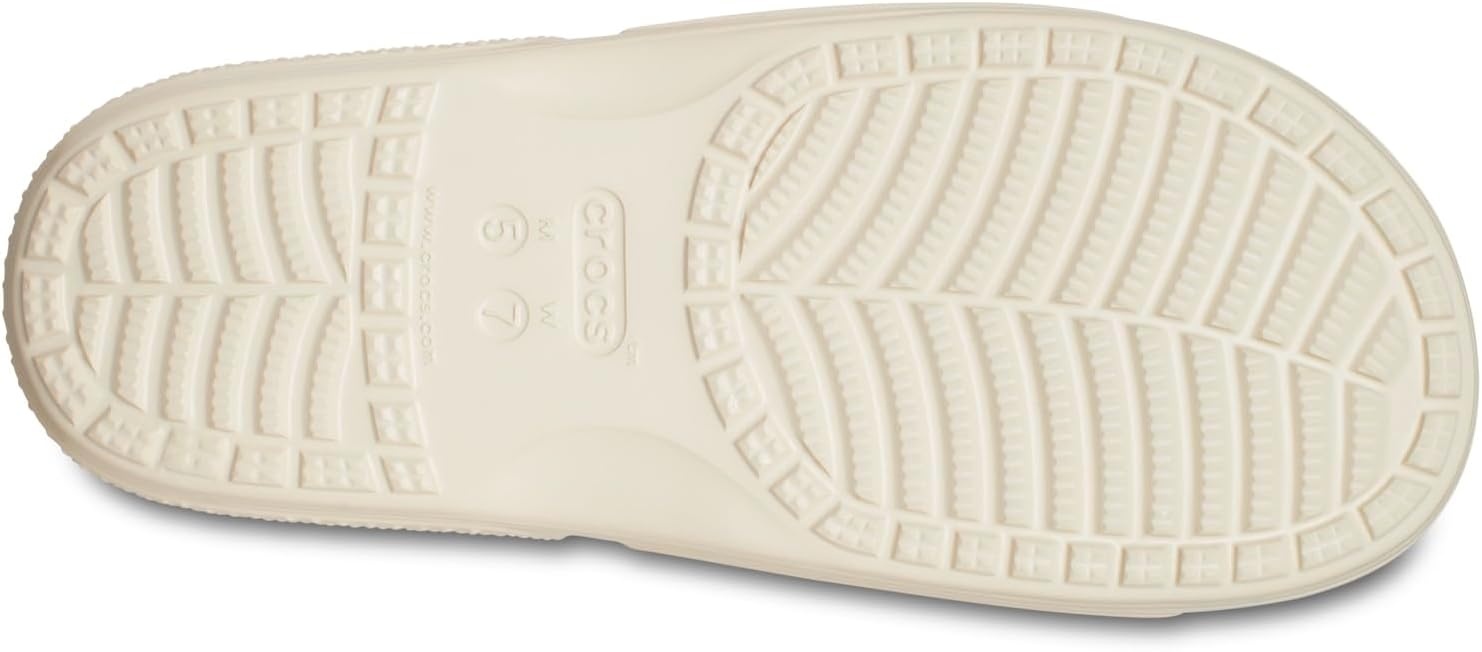 image:imageCrocs Unisex Adult Classic V2 SlidesDark Blue