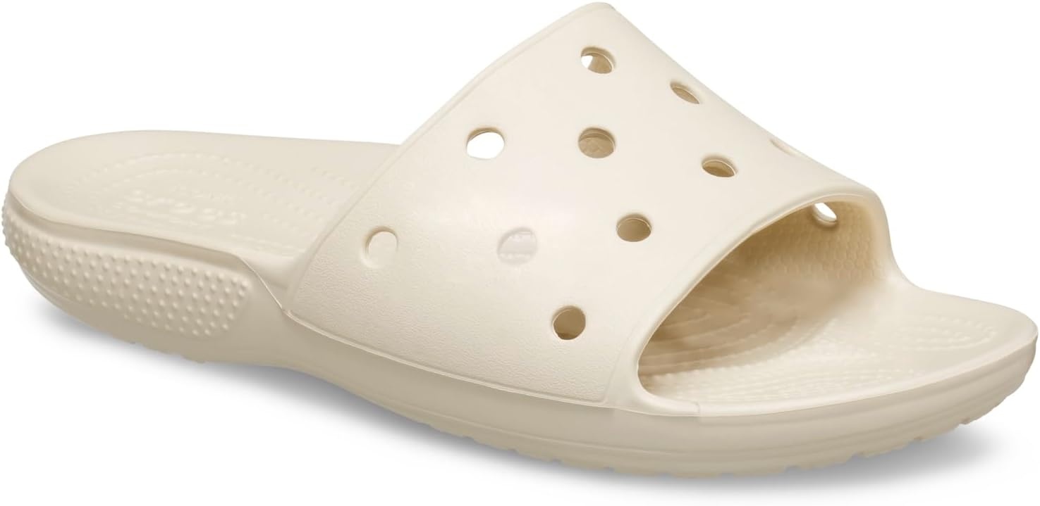 image:imageCrocs Unisex Adult Classic V2 SlidesDark Blue