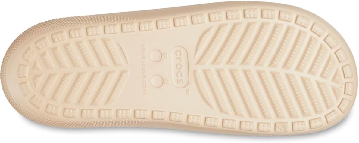 image:imageCrocs Unisex Adult Classic V2 SlidesShitake