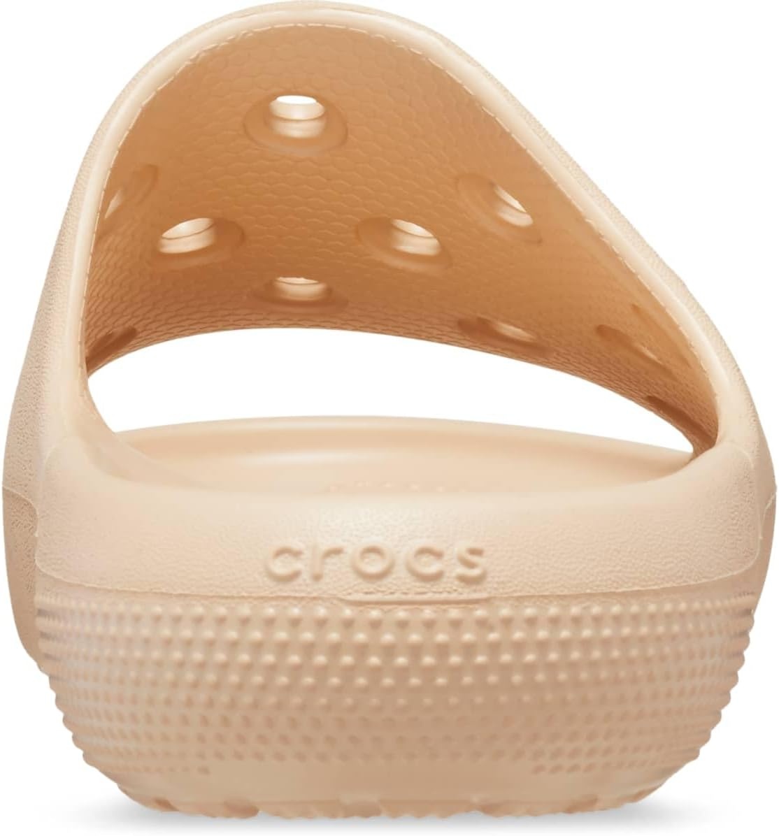 image:imageCrocs Unisex Adult Classic V2 SlidesShitake