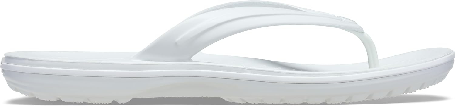 image:imageCrocs Unisex Adult Crocband Flip Flop SandalMoonlight