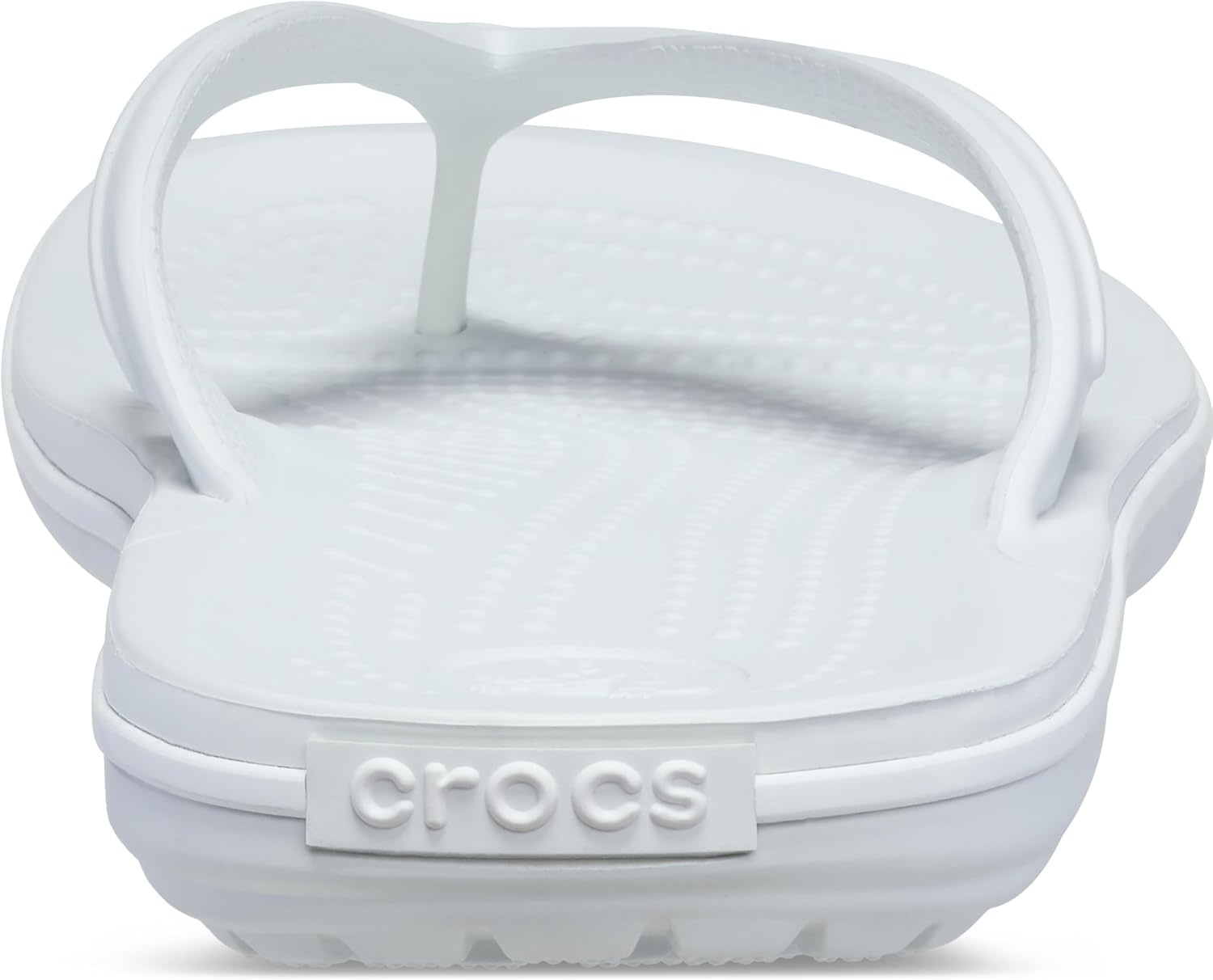 image:imageCrocs Unisex Adult Crocband Flip Flop SandalMoonlight