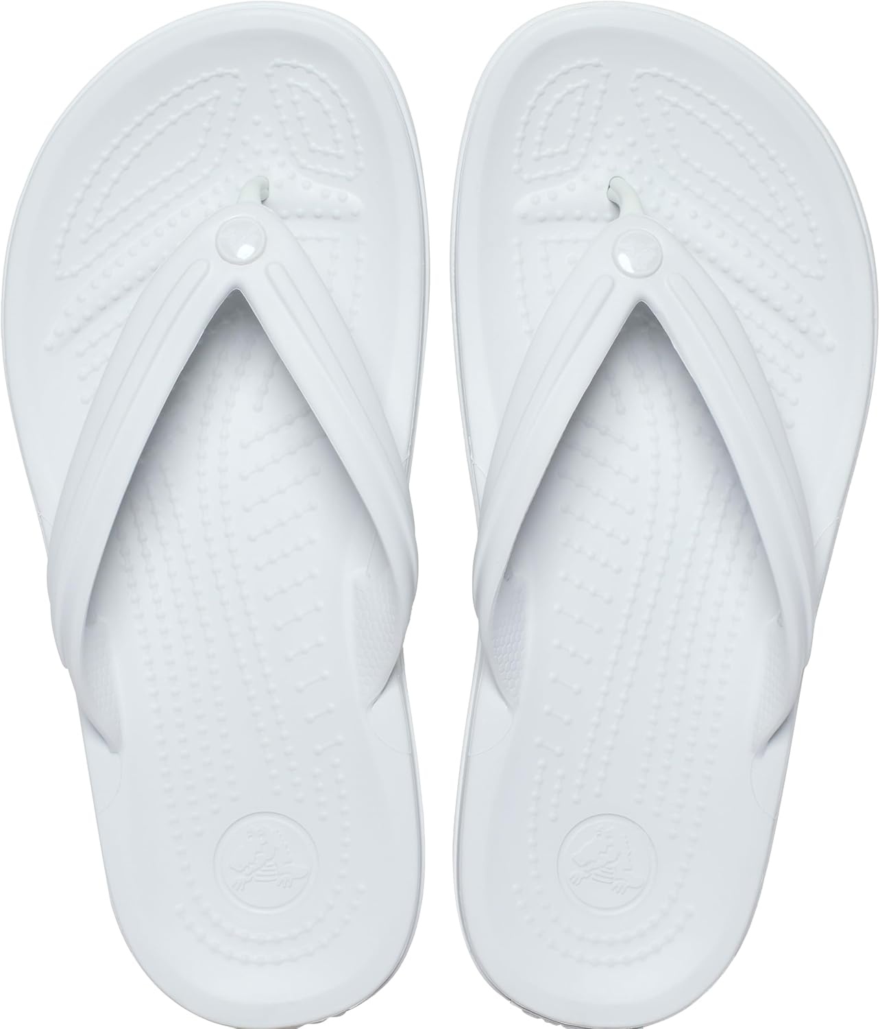 image:imageCrocs Unisex Adult Crocband Flip Flop SandalMoonlight