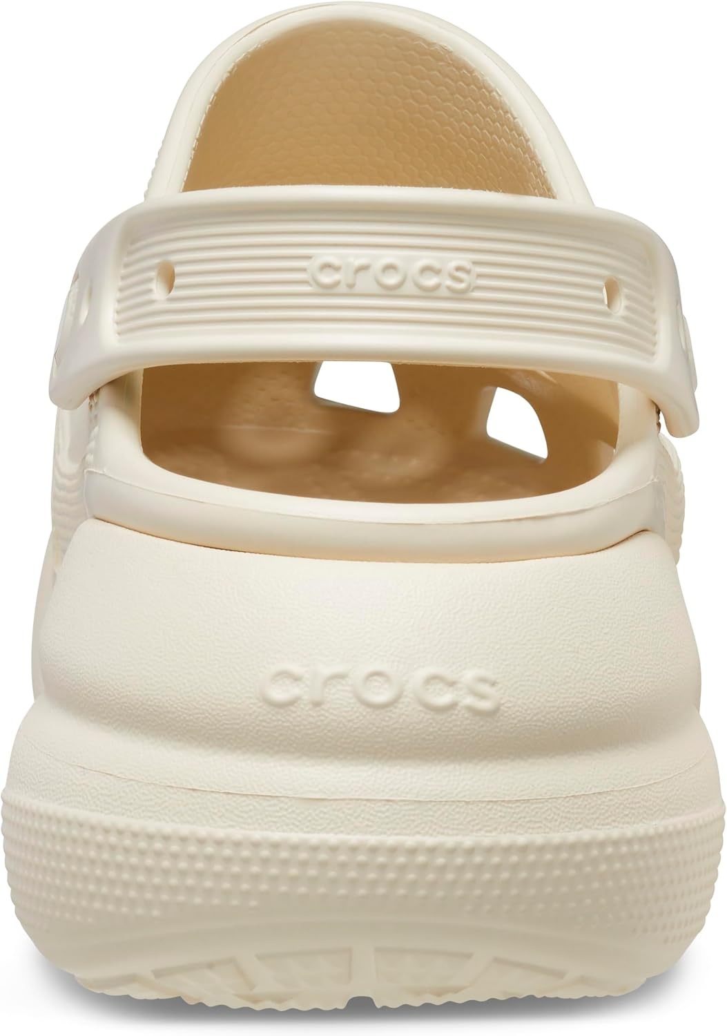 image:imageCrocs Unisex Adult Crush ClogsBone