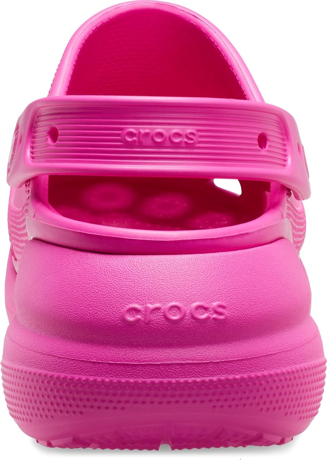 image:imageCrocs Unisex Adult Crush ClogsJuice