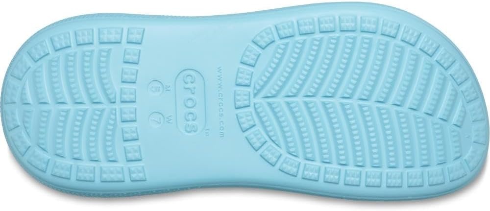 image:imageCrocs Unisex Adult Crush ClogsNeptune