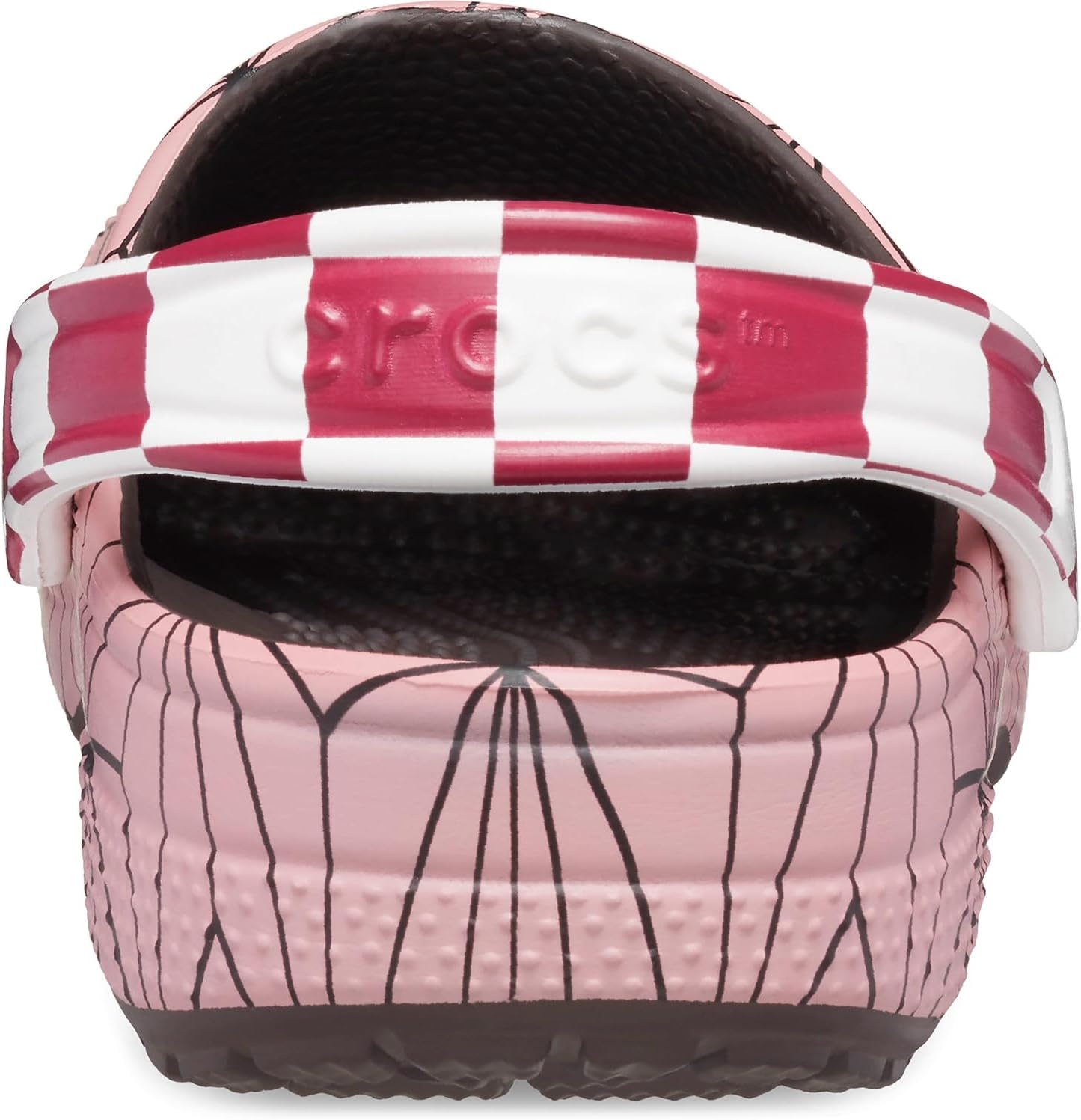 image:imageCrocs Unisex Adult Demon Slayer Classic ClogsDemon Slayer