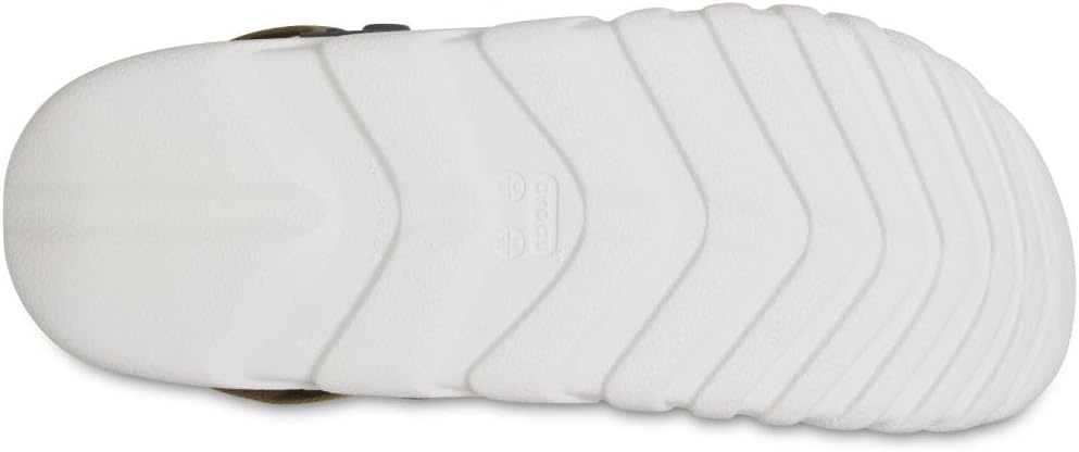image:imageCrocs Unisex Adult Duet Max II ClogsDeep Navy