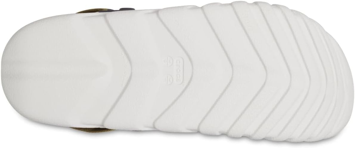 image:imageCrocs Unisex Adult Duet Max II ClogsDeep Navy