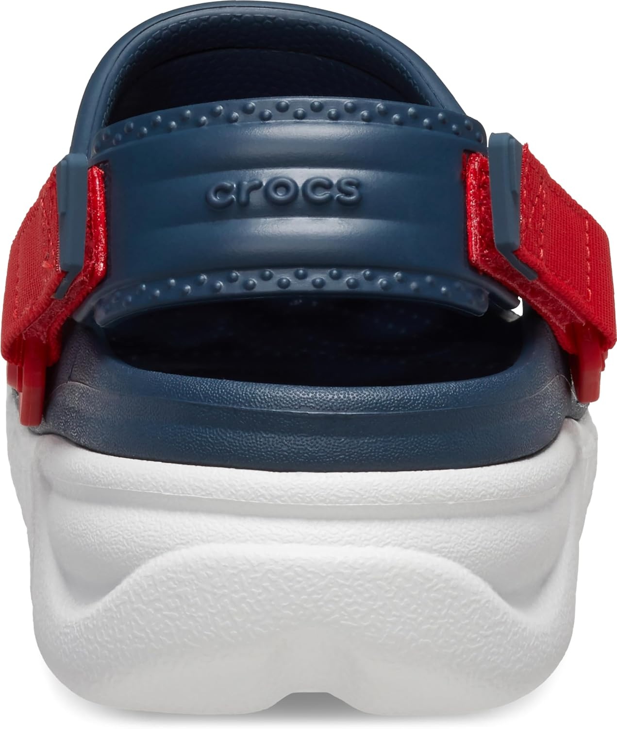 image:imageCrocs Unisex Adult Duet Max II ClogsNightfall