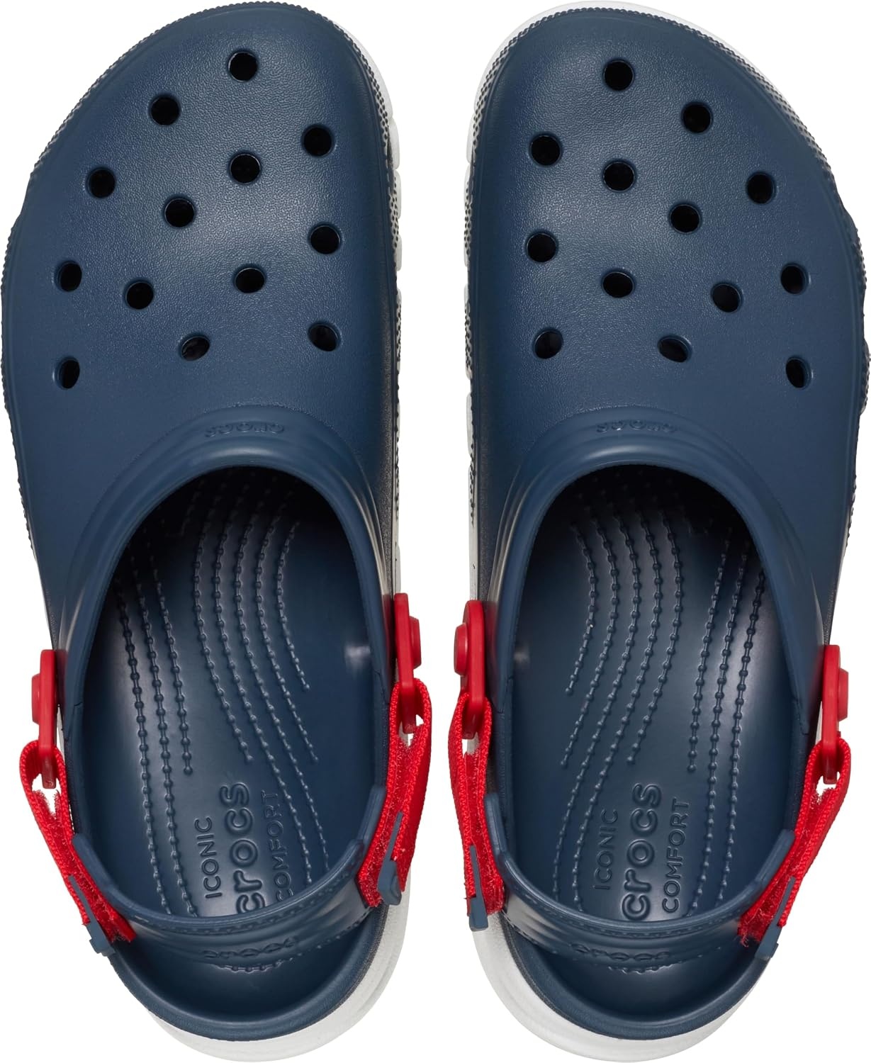 image:imageCrocs Unisex Adult Duet Max II ClogsNightfall