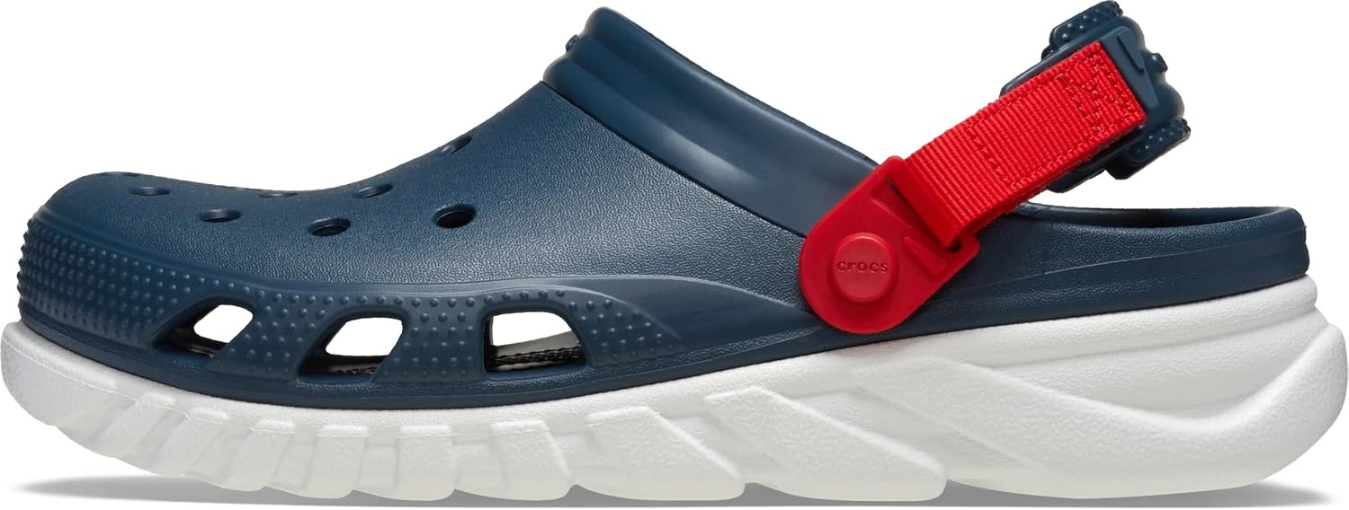 image:imageCrocs Unisex Adult Duet Max II ClogsNightfall