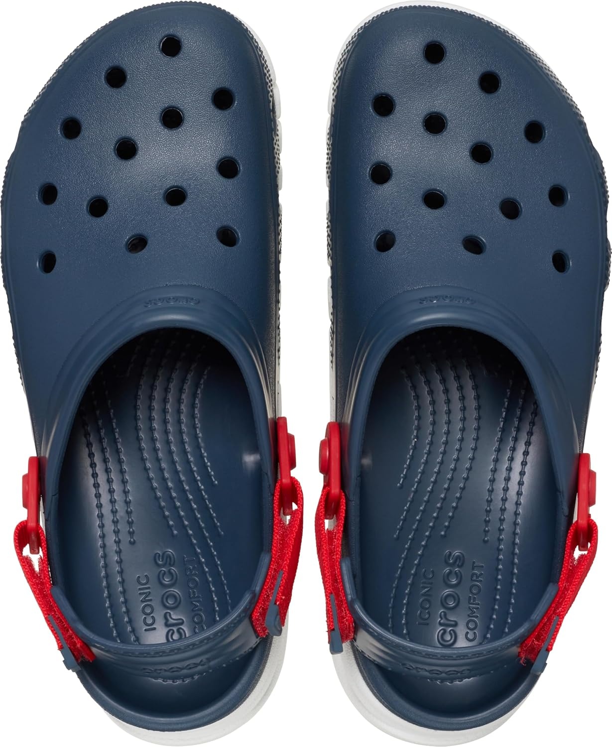 image:imageCrocs Unisex Adult Duet Max II ClogsNightfall
