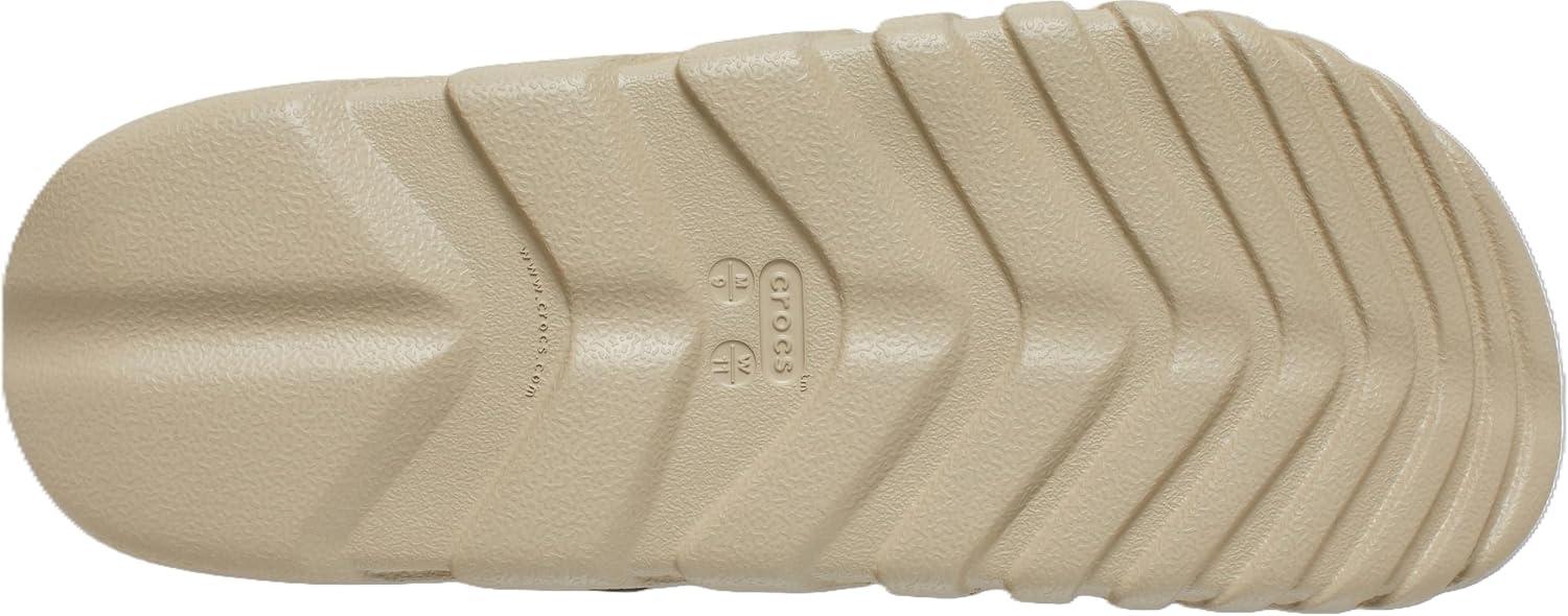image:imageCrocs Unisex Adult Duet Max II ClogsTruffle