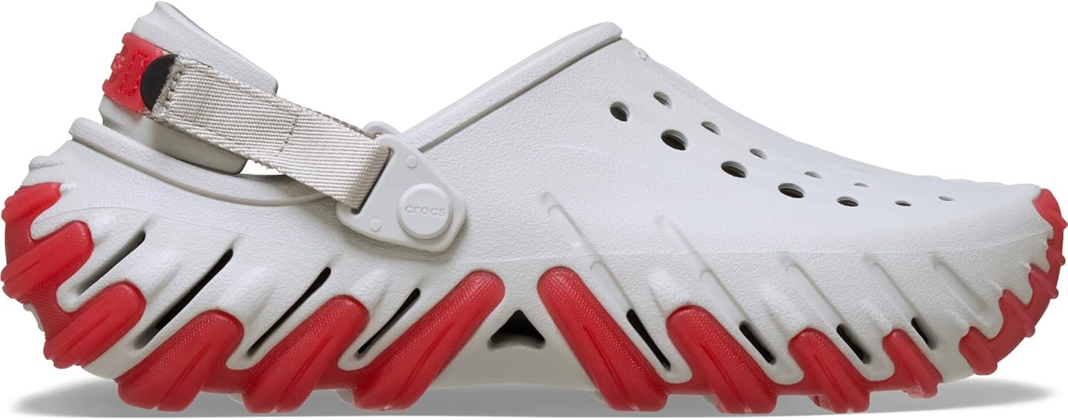 image:imageCrocs Unisex Adult Echo RO ClogsAtmosphere