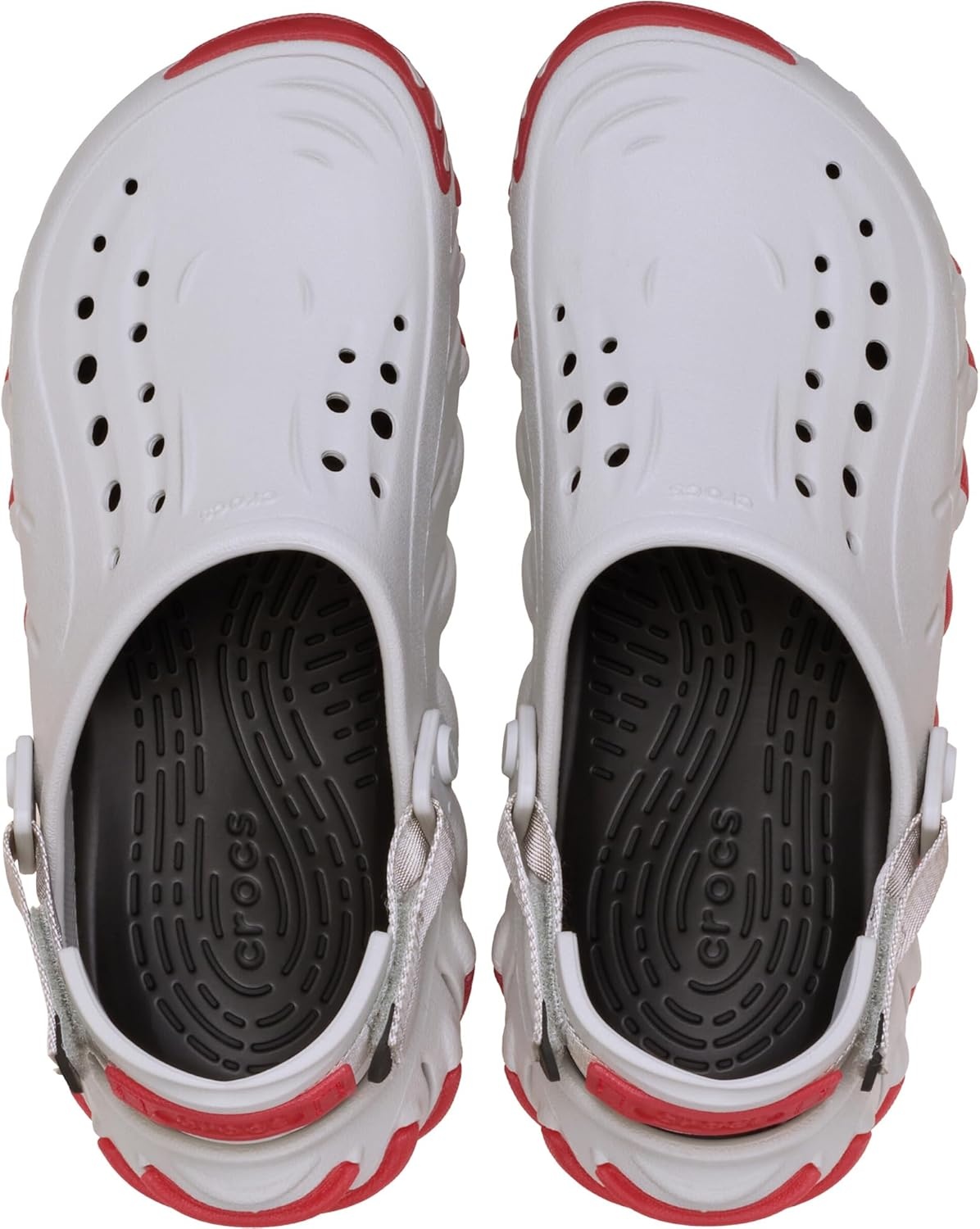 image:imageCrocs Unisex Adult Echo RO ClogsAtmosphere