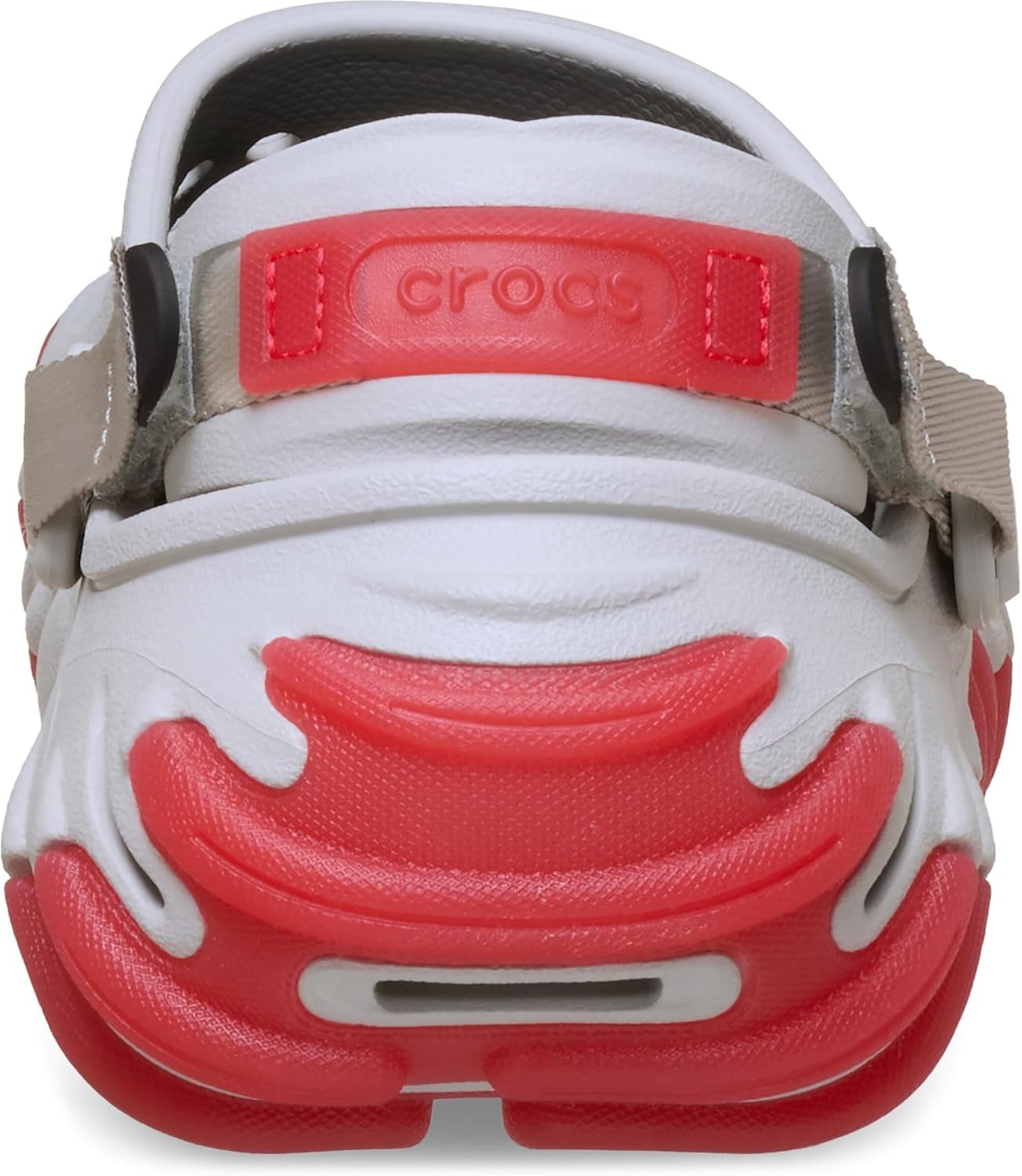 image:imageCrocs Unisex Adult Echo RO ClogsAtmosphere