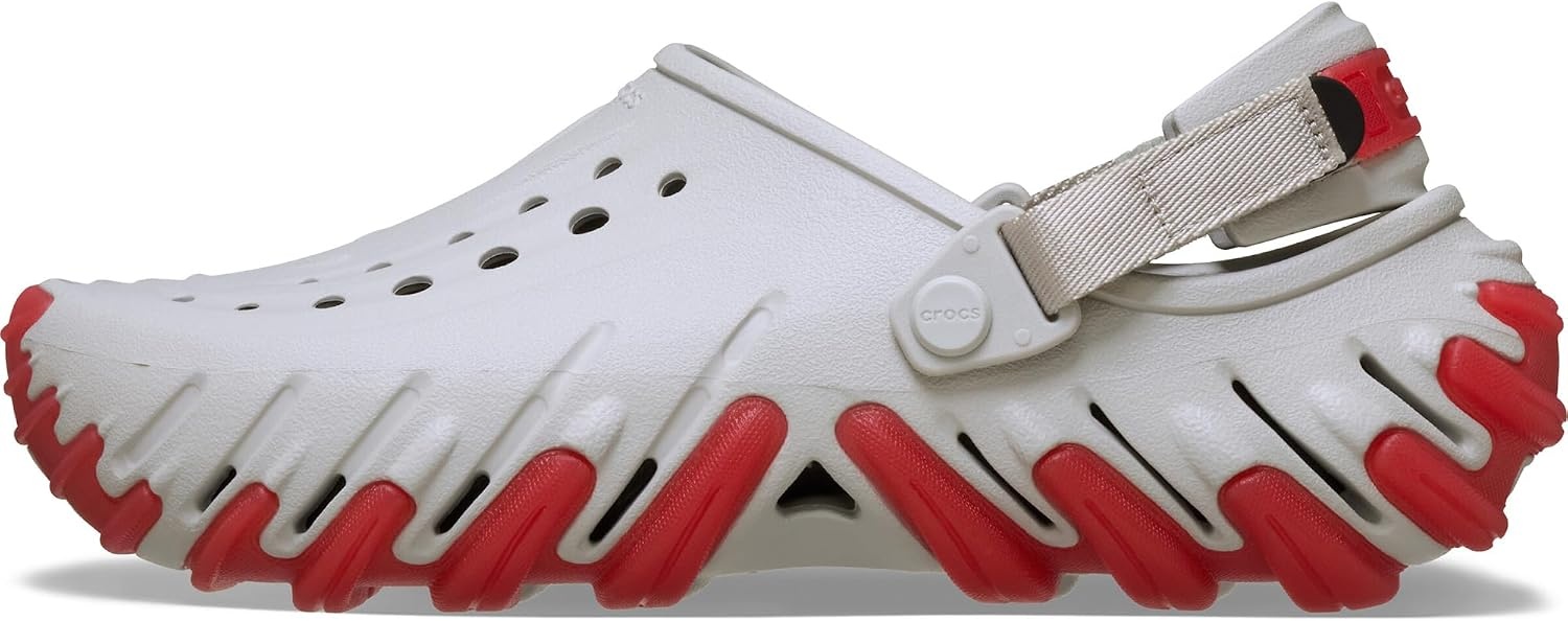 image:imageCrocs Unisex Adult Echo RO ClogsAtmosphere
