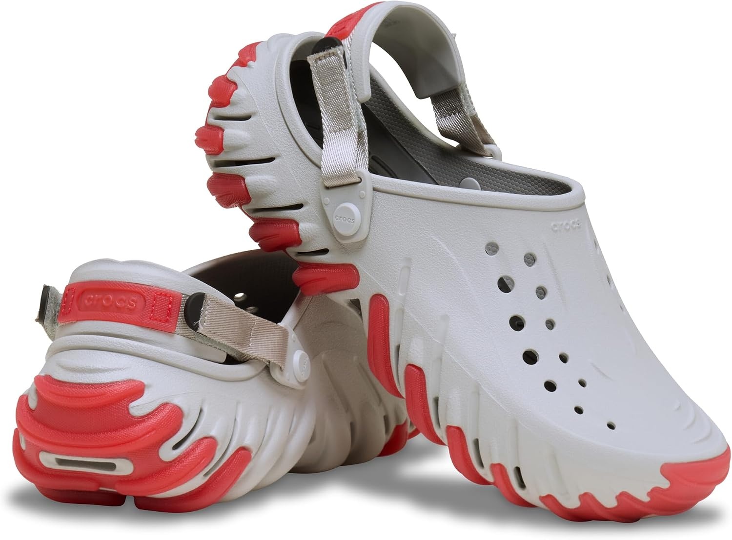 image:imageCrocs Unisex Adult Echo RO ClogsAtmosphere