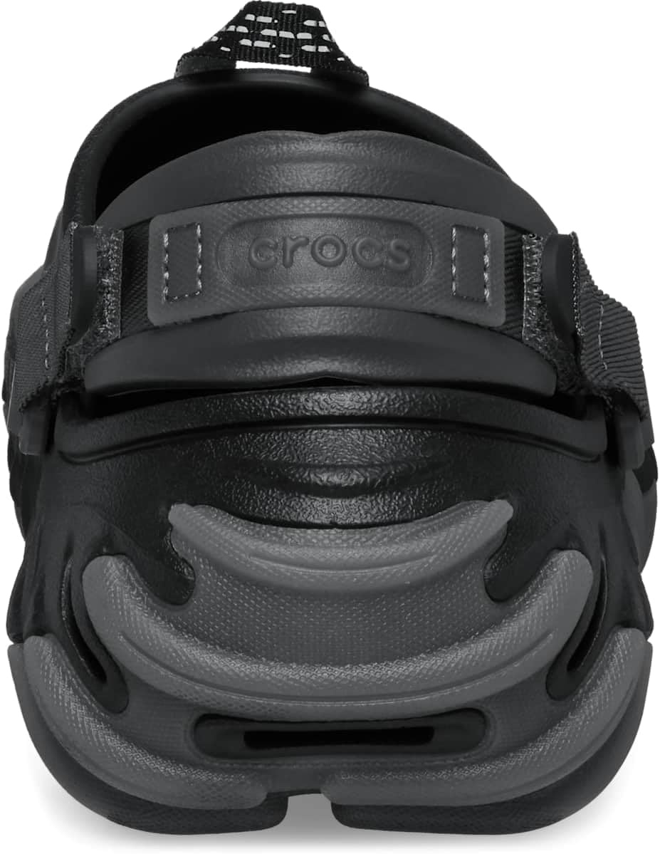 image:imageCrocs Unisex Adult Echo RO ClogsBlackRipstop