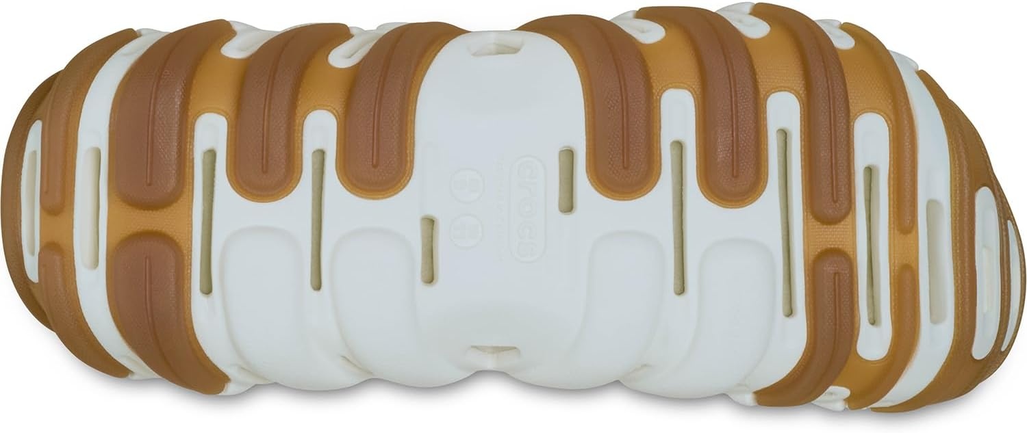 image:imageCrocs Unisex Adult Echo RO ClogsChalk