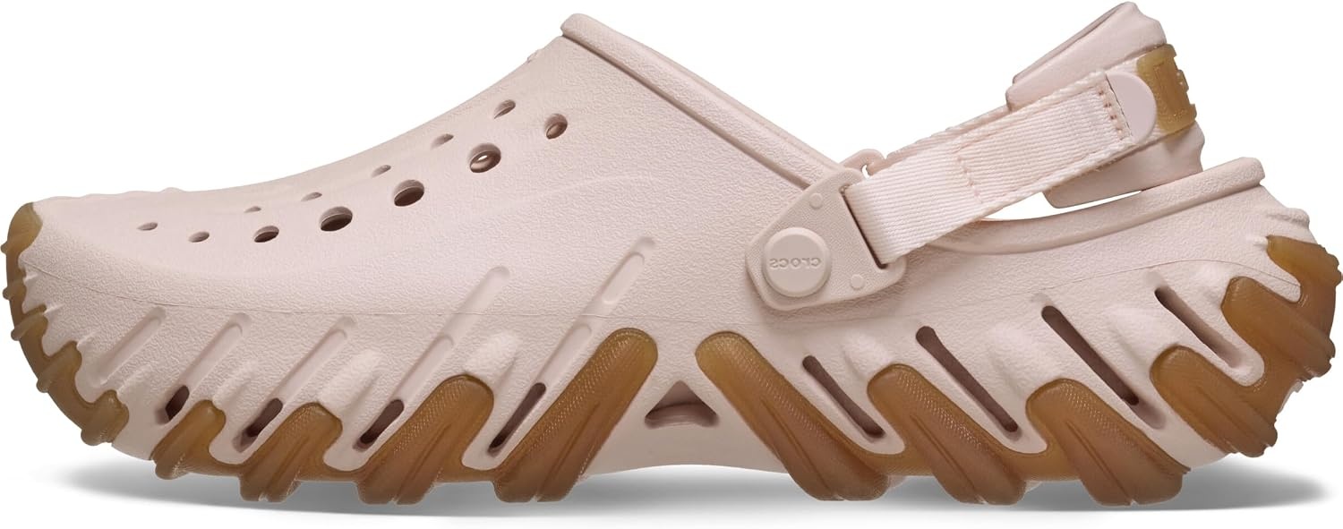 image:imageCrocs Unisex Adult Echo RO ClogsQuartz