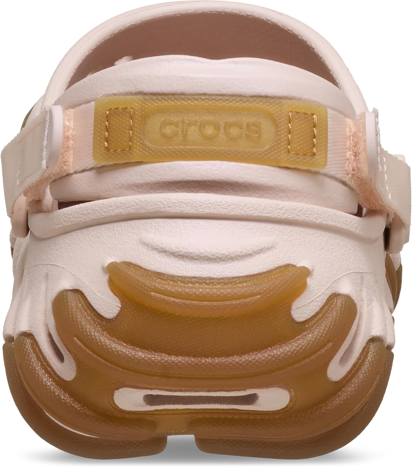 image:imageCrocs Unisex Adult Echo RO ClogsQuartz