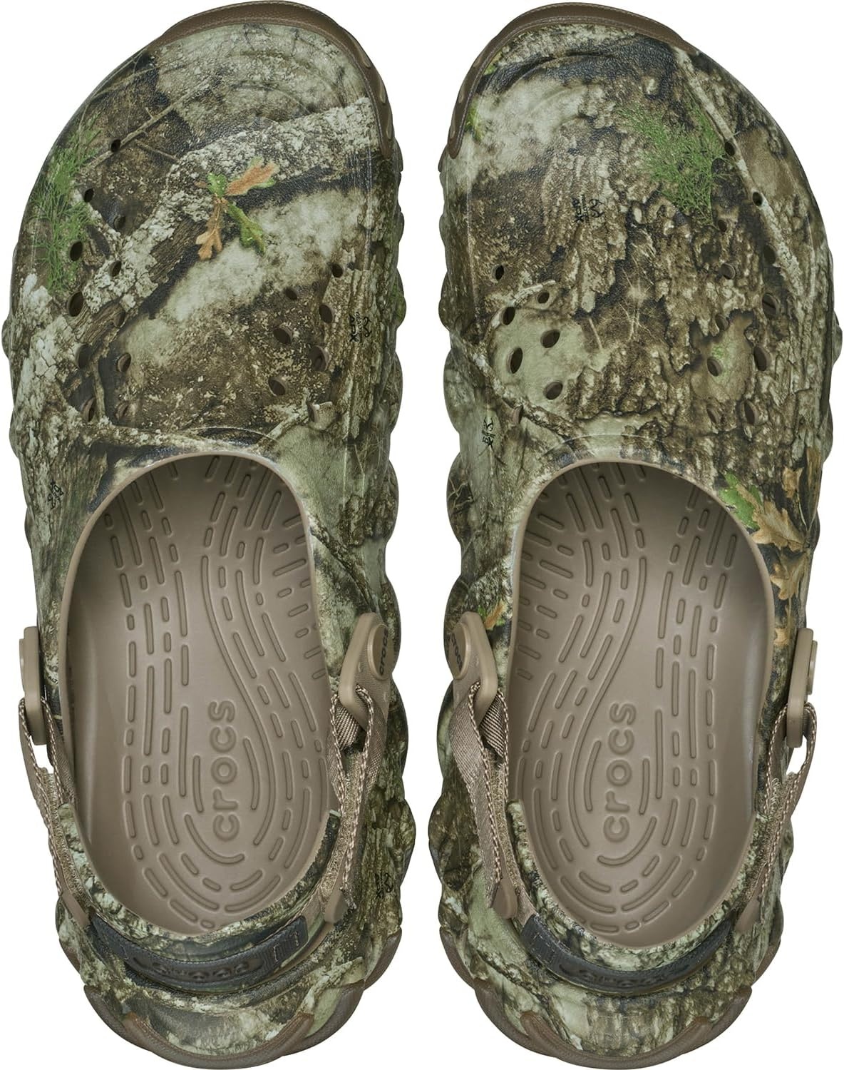 image:imageCrocs Unisex Adult Echo RO ClogsRealtree Apx