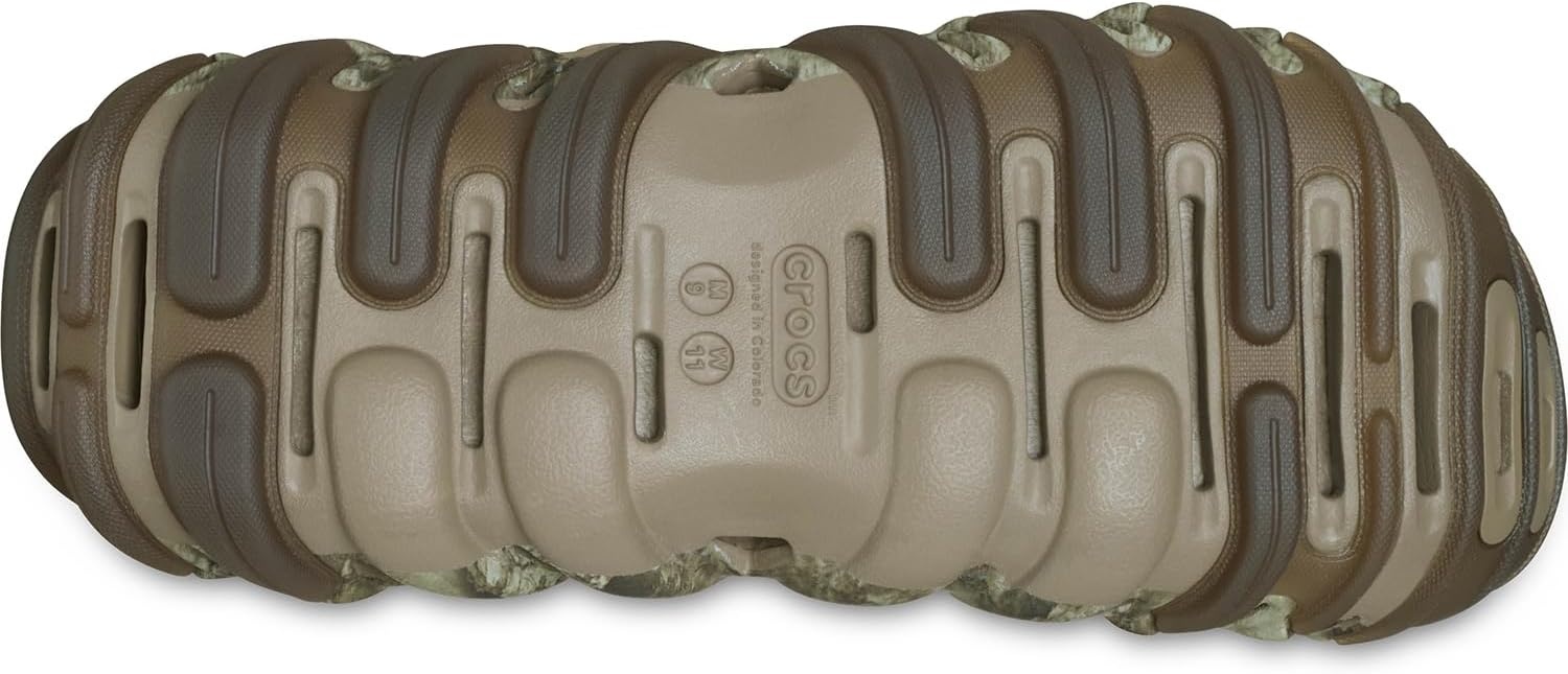 image:imageCrocs Unisex Adult Echo RO ClogsRealtree Apx