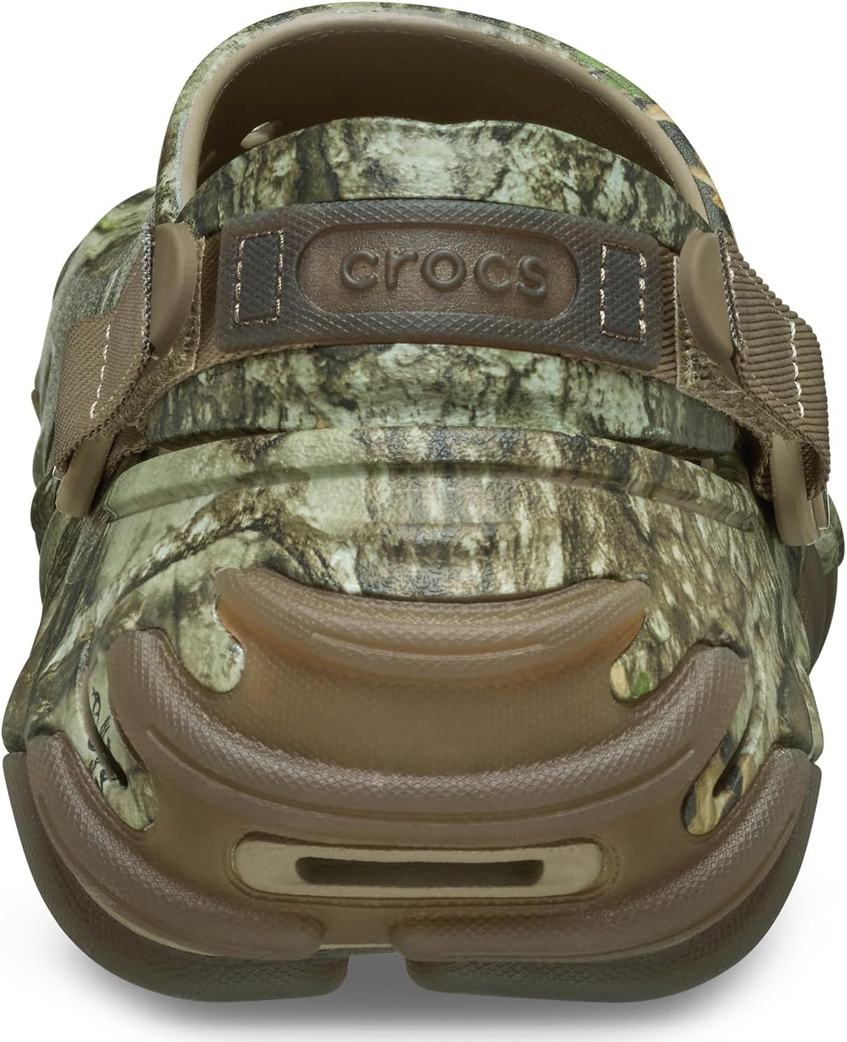 image:imageCrocs Unisex Adult Echo RO ClogsRealtree Apx