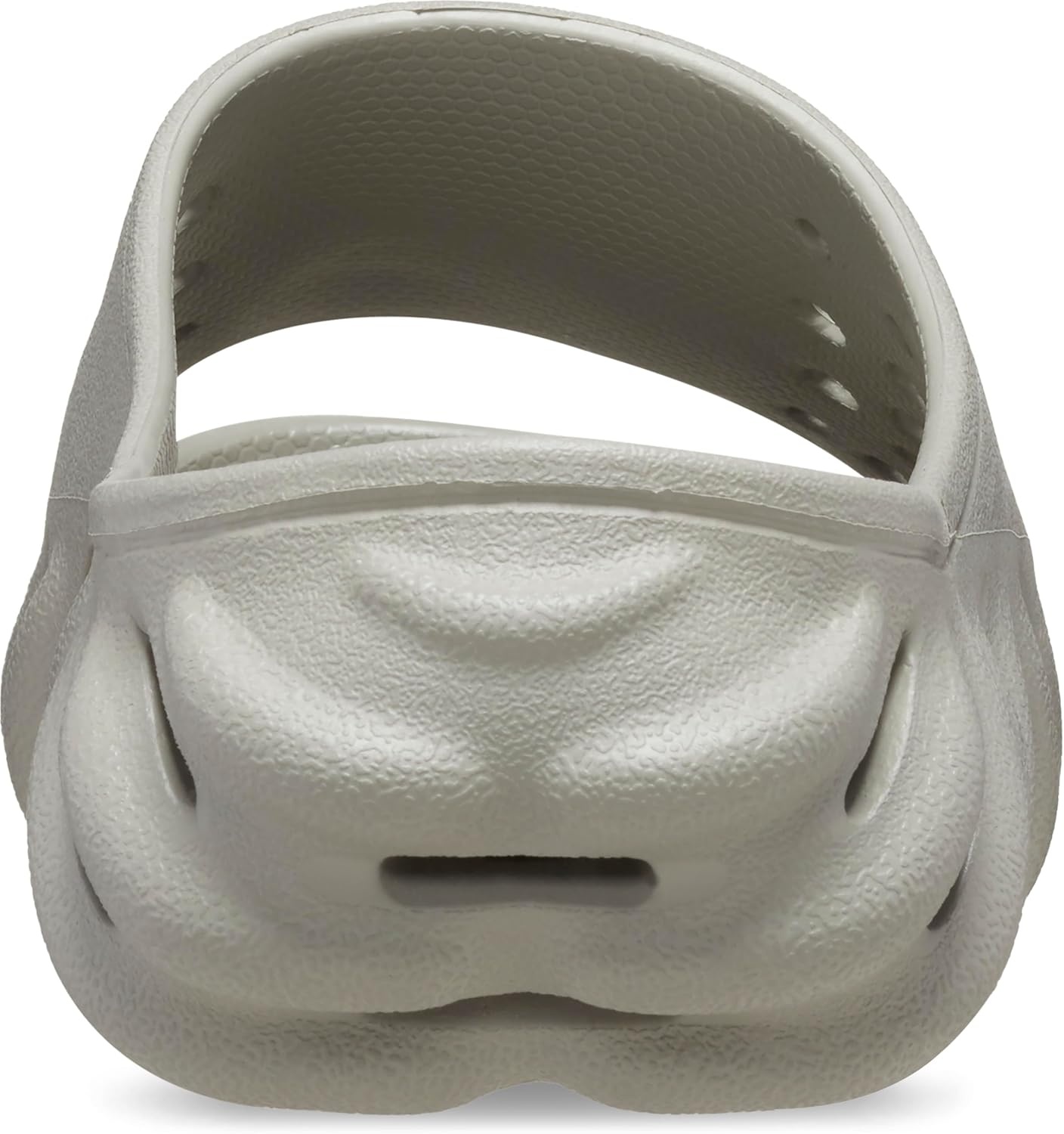 image:imageCrocs Unisex Adult Echo Slide SandalsElephant