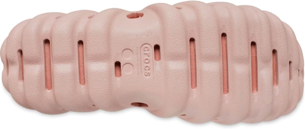 image:imageCrocs Unisex Adult Echo Slide SandalsPink Clay