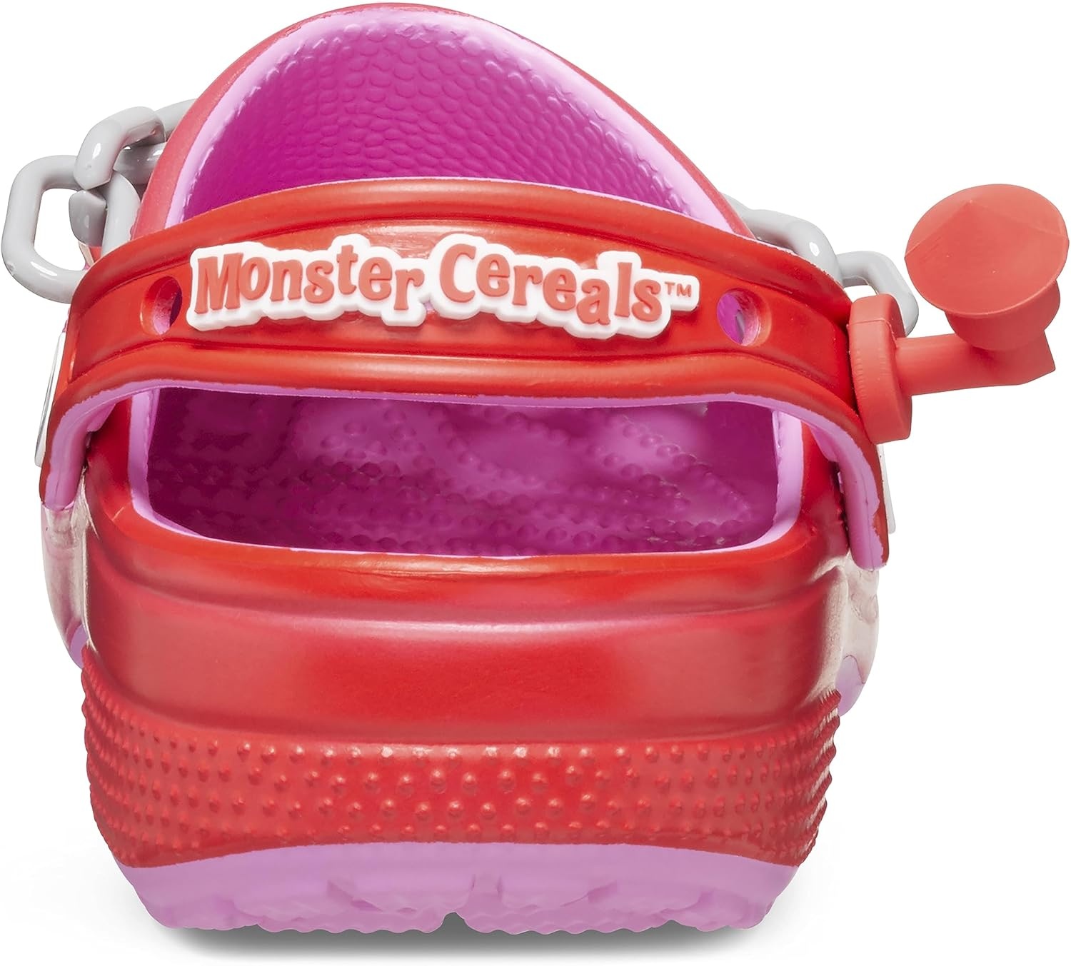 image:imageCrocs Unisex Adult General Mills Monster Cereal Clogs Halloween ShoesFranken Berry