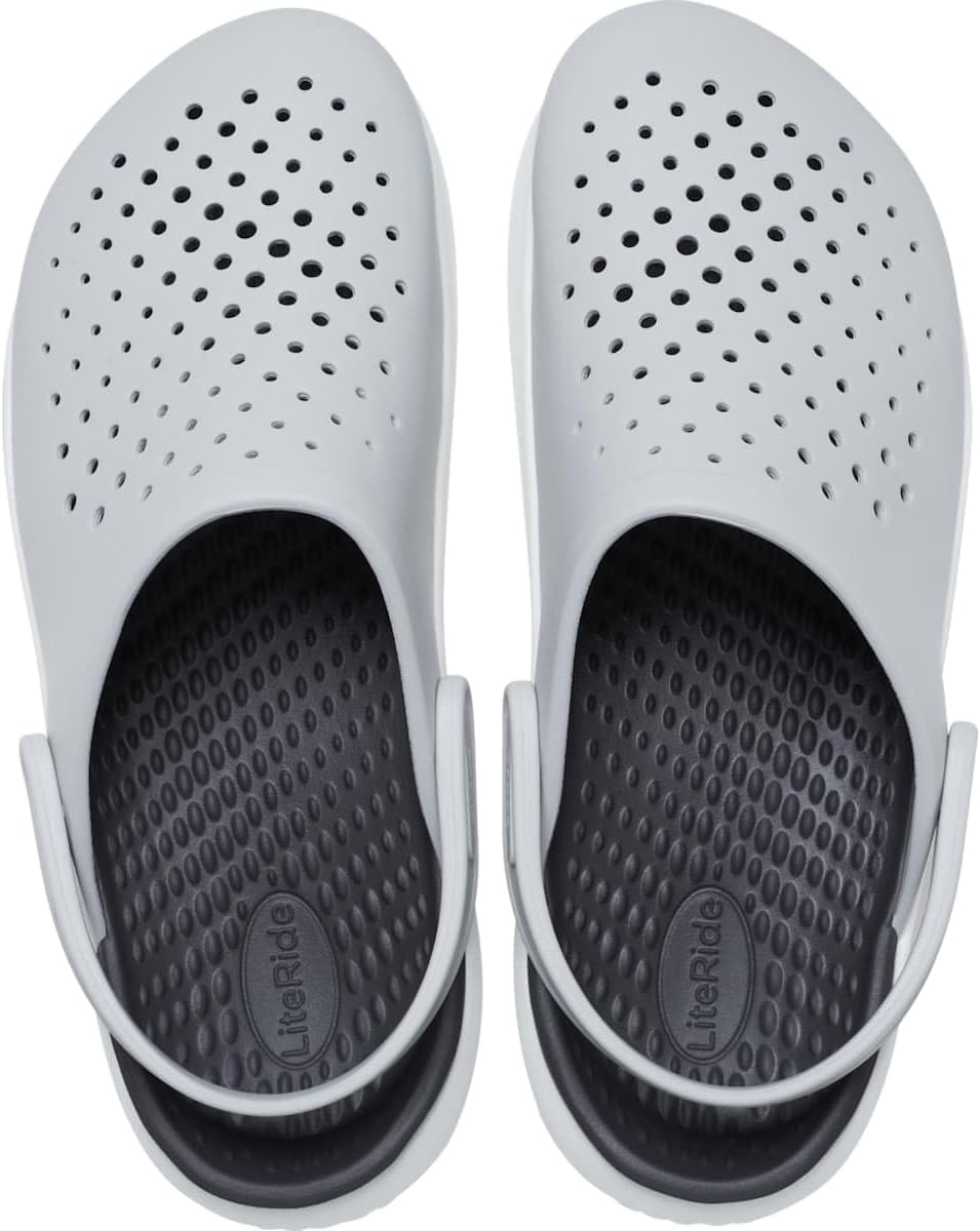 image:imageCrocs Unisex Adult Inmotion ClogsAtmosphere