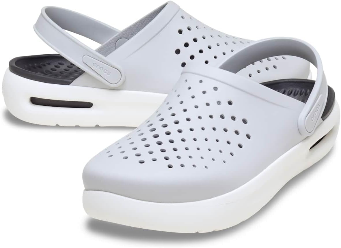 image:imageCrocs Unisex Adult Inmotion ClogsAtmosphere