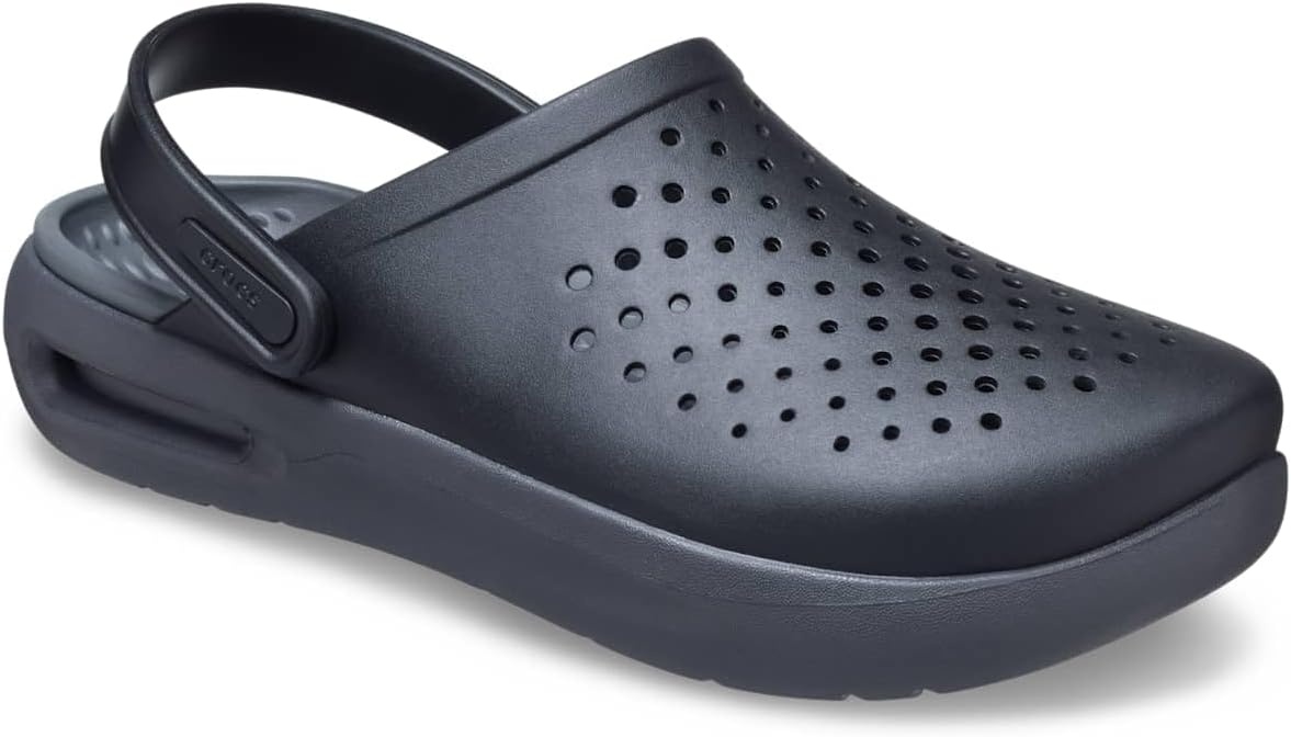 image:imageCrocs Unisex Adult Inmotion ClogsBlack