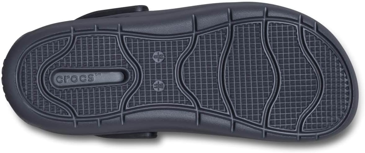 image:imageCrocs Unisex Adult Inmotion ClogsBlack