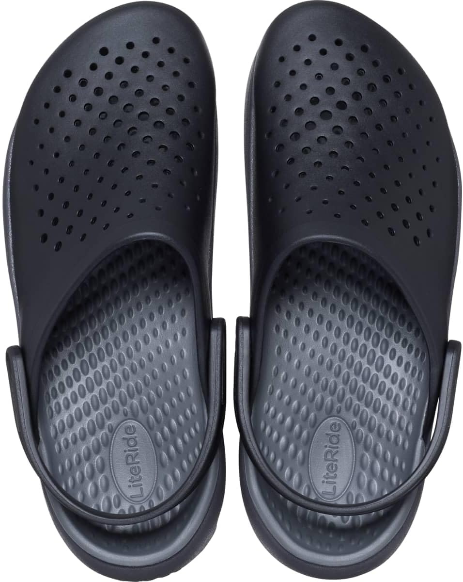 image:imageCrocs Unisex Adult Inmotion ClogsBlack