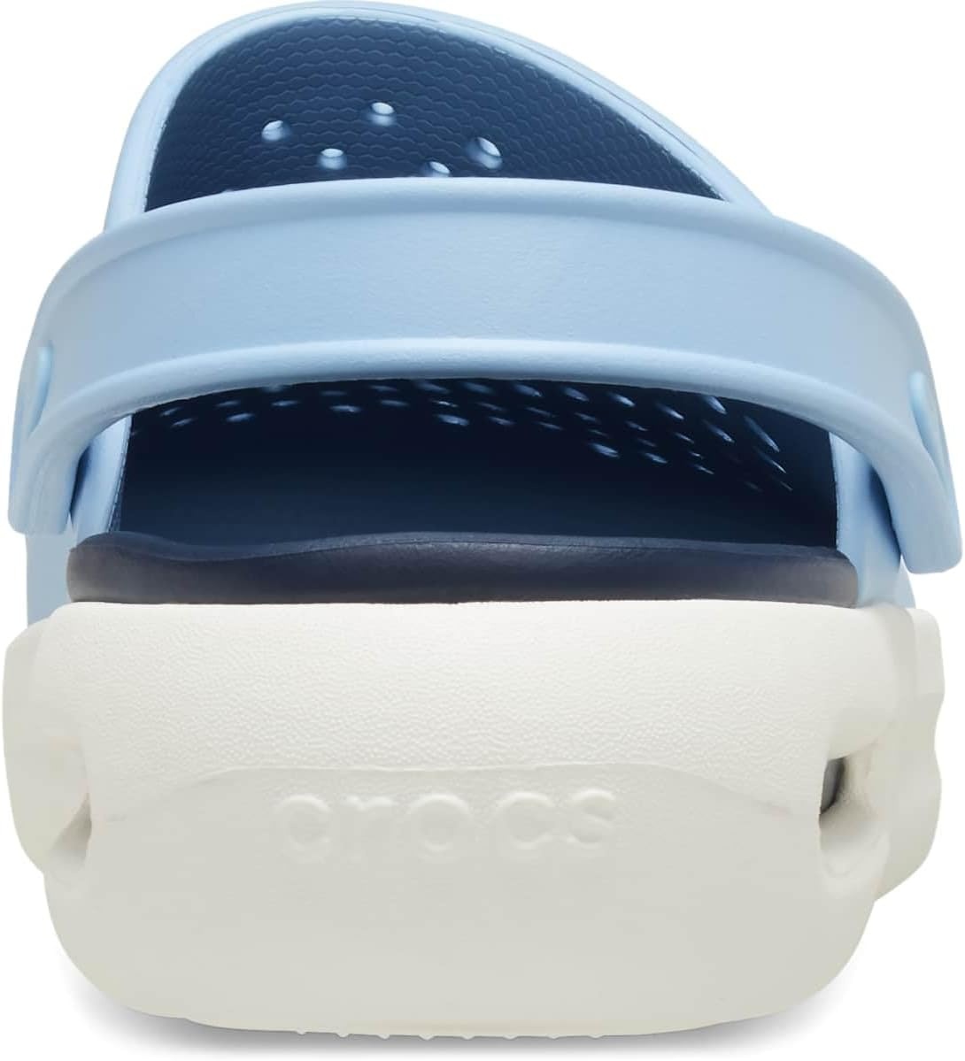image:imageCrocs Unisex Adult Inmotion ClogsBlue Calcite