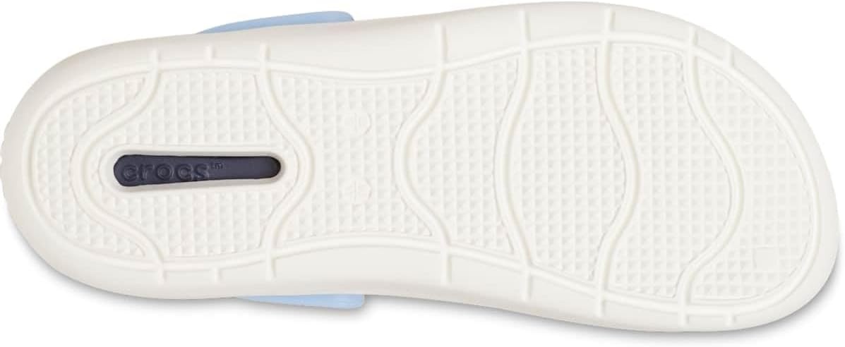 image:imageCrocs Unisex Adult Inmotion ClogsBlue Calcite