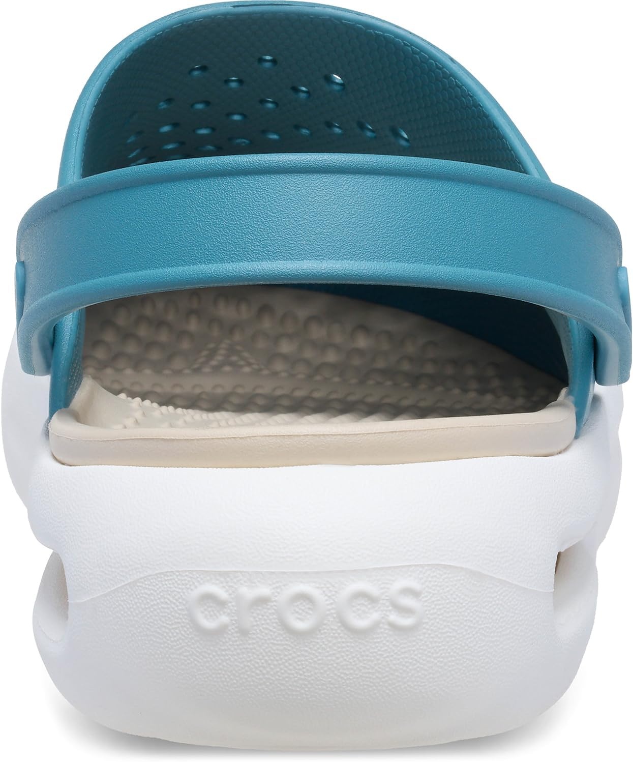image:imageCrocs Unisex Adult Inmotion ClogsFog