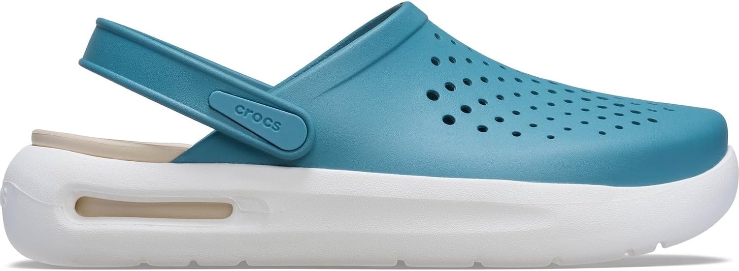 image:imageCrocs Unisex Adult Inmotion ClogsFog