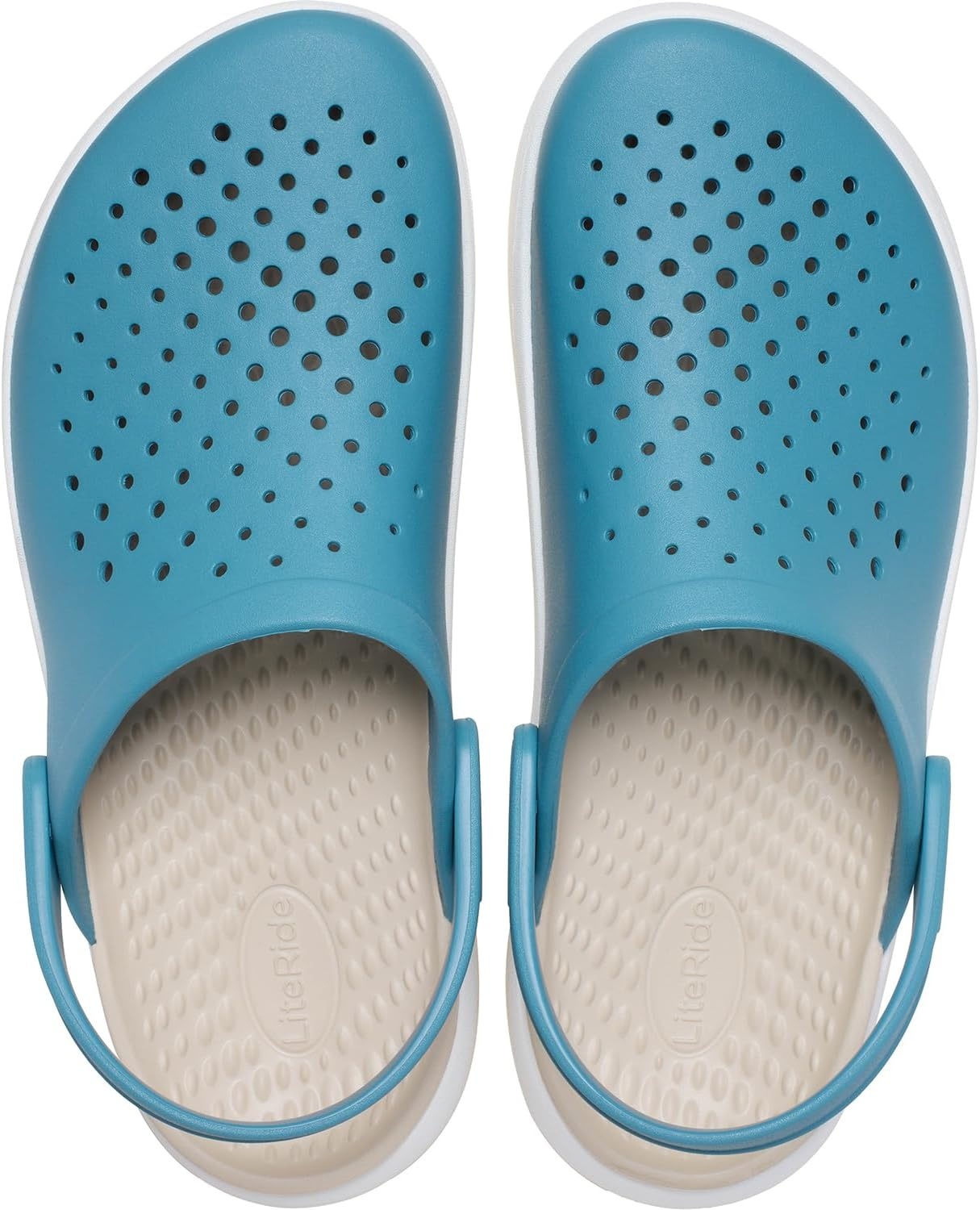 image:imageCrocs Unisex Adult Inmotion ClogsFog