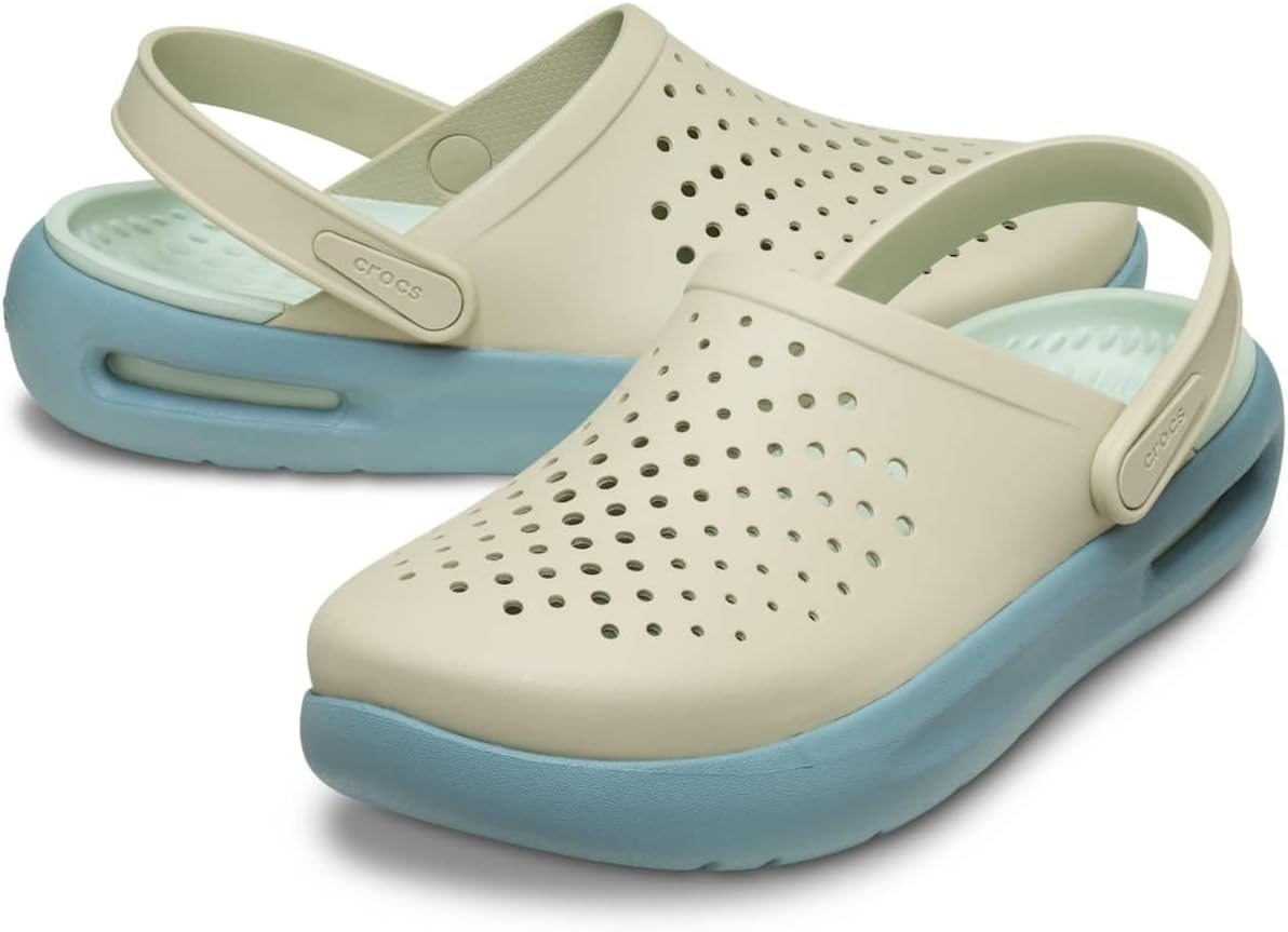 image:imageCrocs Unisex Adult Inmotion ClogsMoth