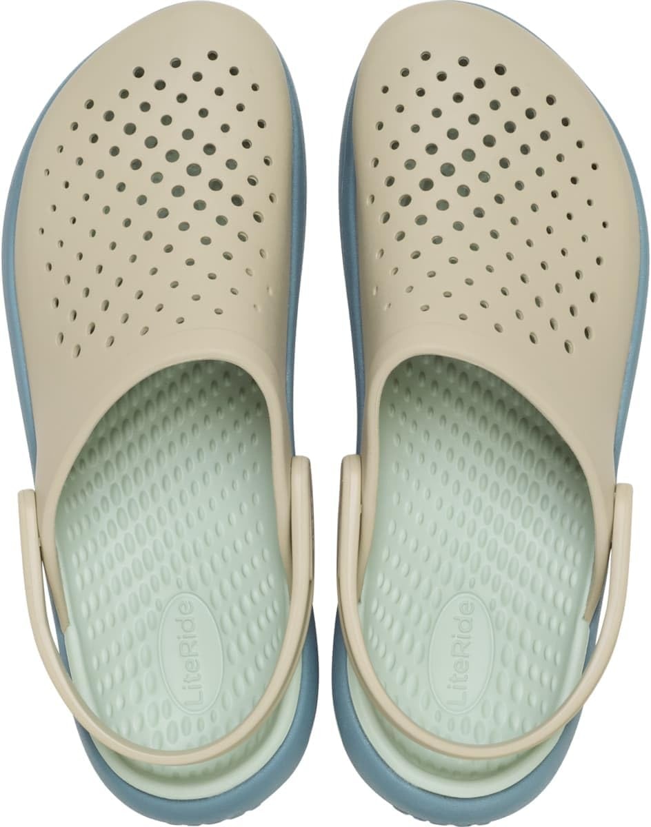 image:imageCrocs Unisex Adult Inmotion ClogsMoth