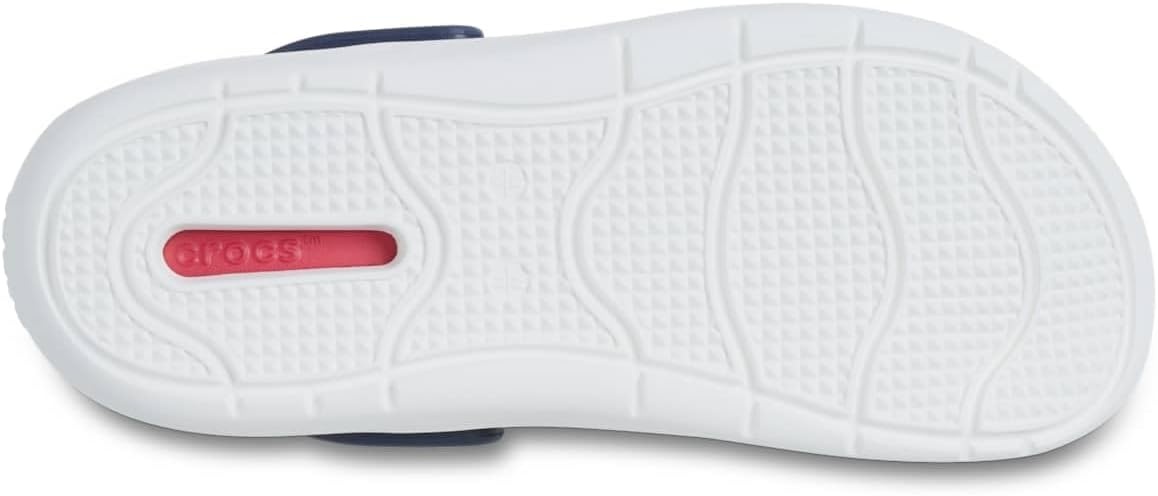 image:imageCrocs Unisex Adult Inmotion ClogsNavy