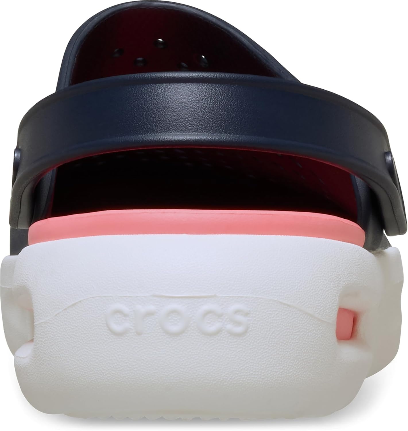 image:imageCrocs Unisex Adult Inmotion ClogsNavyGuava