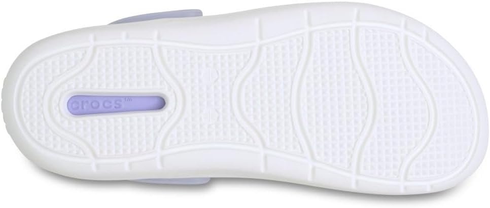 image:imageCrocs Unisex Adult Inmotion ClogsPurple Moon
